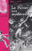Panier au mystère